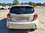 2017 Chevrolet Spark 1lt Beige vin: KL8CD6SAXHC767044