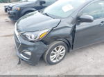 2019 Chevrolet Spark 1lt Cvt Серый vin: KL8CD6SAXKC715713