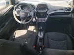 2019 Chevrolet Spark 1lt Синий vin: KL8CD6SAXKC720281