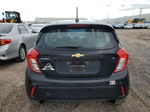 2019 Chevrolet Spark 1lt Black vin: KL8CD6SAXKC750283