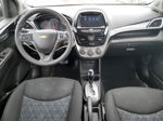 2019 Chevrolet Spark 1lt Серый vin: KL8CD6SAXKC815858