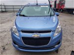 2015 Chevrolet Spark 2lt Синий vin: KL8CE6S95FC710234
