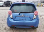 2015 Chevrolet Spark 2lt Синий vin: KL8CE6S95FC710234