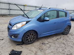 2015 Chevrolet Spark 2lt Синий vin: KL8CE6S95FC710234