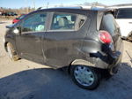 2013 Chevrolet Spark 2lt Black vin: KL8CE6S99DC595277