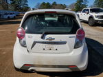 2013 Chevrolet Spark 2lt White vin: KL8CF6S92DC534205