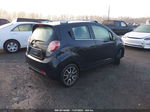 2013 Chevrolet Spark 2lt Auto Черный vin: KL8CF6S96DC512062