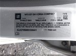 2013 Chevrolet Spark 2lt Auto Серебряный vin: KL8CF6S96DC539441