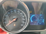 2013 Chevrolet Spark 2lt Red vin: KL8CF6S96DC571323