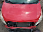 2013 Chevrolet Spark 2lt Red vin: KL8CF6S96DC571323