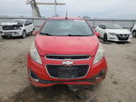 2013 Chevrolet Spark 2lt Красный vin: KL8CF6S96DC576294