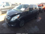 2013 Chevrolet Spark Lt Черный vin: KL8CF6S96DC605034