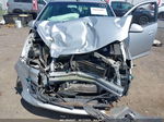 2013 Chevrolet Spark 2lt Auto Silver vin: KL8CF6S97DC506061