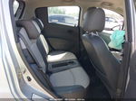 2013 Chevrolet Spark 2lt Auto Silver vin: KL8CF6S97DC506061
