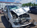 2013 Chevrolet Spark 2lt Auto Silver vin: KL8CF6S97DC506061