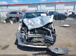 2013 Chevrolet Spark 2lt Auto Silver vin: KL8CF6S97DC506061