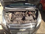 2013 Chevrolet Spark 2lt Auto Черный vin: KL8CF6S97DC519974