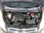 2013 Chevrolet Spark 2lt Черный vin: KL8CF6S97DC524589