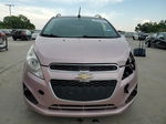 2013 Chevrolet Spark 2lt Розовый vin: KL8CF6S98DC543202