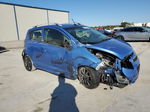 2013 Chevrolet Spark 2lt Blue vin: KL8CF6S98DC568536