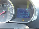 2013 Chevrolet Spark 2lt Auto Yellow vin: KL8CF6S9XDC520147