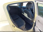 2013 Chevrolet Spark 2lt Auto Yellow vin: KL8CF6S9XDC520147