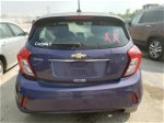 2017 Chevrolet Spark 2lt Purple vin: KL8CF6SA0HC700253