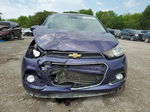 2017 Chevrolet Spark 2lt Purple vin: 0K0227147776