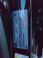 2017 Chevrolet Spark 2lt Black vin: KL8CF6SA5HC755250