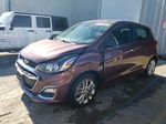 2019 Chevrolet Spark 2lt Фиолетовый vin: KL8CF6SA7KC777659