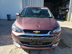 2019 Chevrolet Spark 2lt Purple vin: KL8CF6SA7KC777659