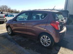 2019 Chevrolet Spark 2lt Purple vin: KL8CF6SA7KC777659