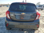 2017 Chevrolet Spark 2lt Черный vin: KL8CF6SA8HC822682