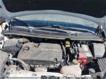 2017 Chevrolet Spark Lt Белый vin: KL8CF6SA9HC755591