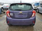 2017 Chevrolet Spark 2lt Purple vin: KL8CF6SA9HC803025