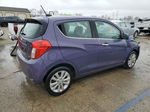 2017 Chevrolet Spark 2lt Purple vin: KL8CF6SA9HC803025