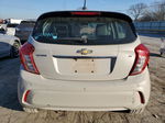 2019 Chevrolet Spark 2lt Cream vin: KL8CF6SA9KC748695