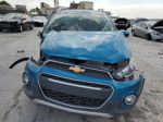 2019 Chevrolet Spark Activ Blue vin: KL8CH6SA1KC717256