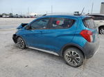 2019 Chevrolet Spark Activ Blue vin: KL8CH6SA1KC717256