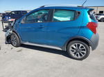 2019 Chevrolet Spark Activ Blue vin: KL8CH6SA3KC732261