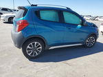 2019 Chevrolet Spark Activ Blue vin: KL8CH6SA3KC732261