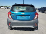 2019 Chevrolet Spark Activ Blue vin: KL8CH6SA3KC732261