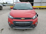 2019 Chevrolet Spark Activ Red vin: KL8CH6SA7KC817930