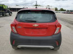 2019 Chevrolet Spark Activ Red vin: KL8CH6SA7KC817930