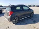 2019 Chevrolet Spark Activ Угольный vin: KL8CH6SAXKC742253