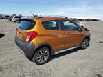 2019 Chevrolet Spark Activ Orange vin: KL8CH6SAXKC802788