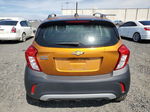 2019 Chevrolet Spark Activ Orange vin: KL8CH6SAXKC802788