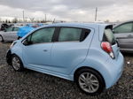 2015 Chevrolet Spark Ev 1lt Синий vin: KL8CK6S07FC734612