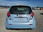 2015 Chevrolet Spark Ev 1lt Синий vin: KL8CK6S09FC757924