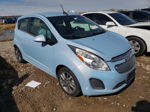 2015 Chevrolet Spark Ev 1lt Blue vin: KL8CK6S0XFC749444